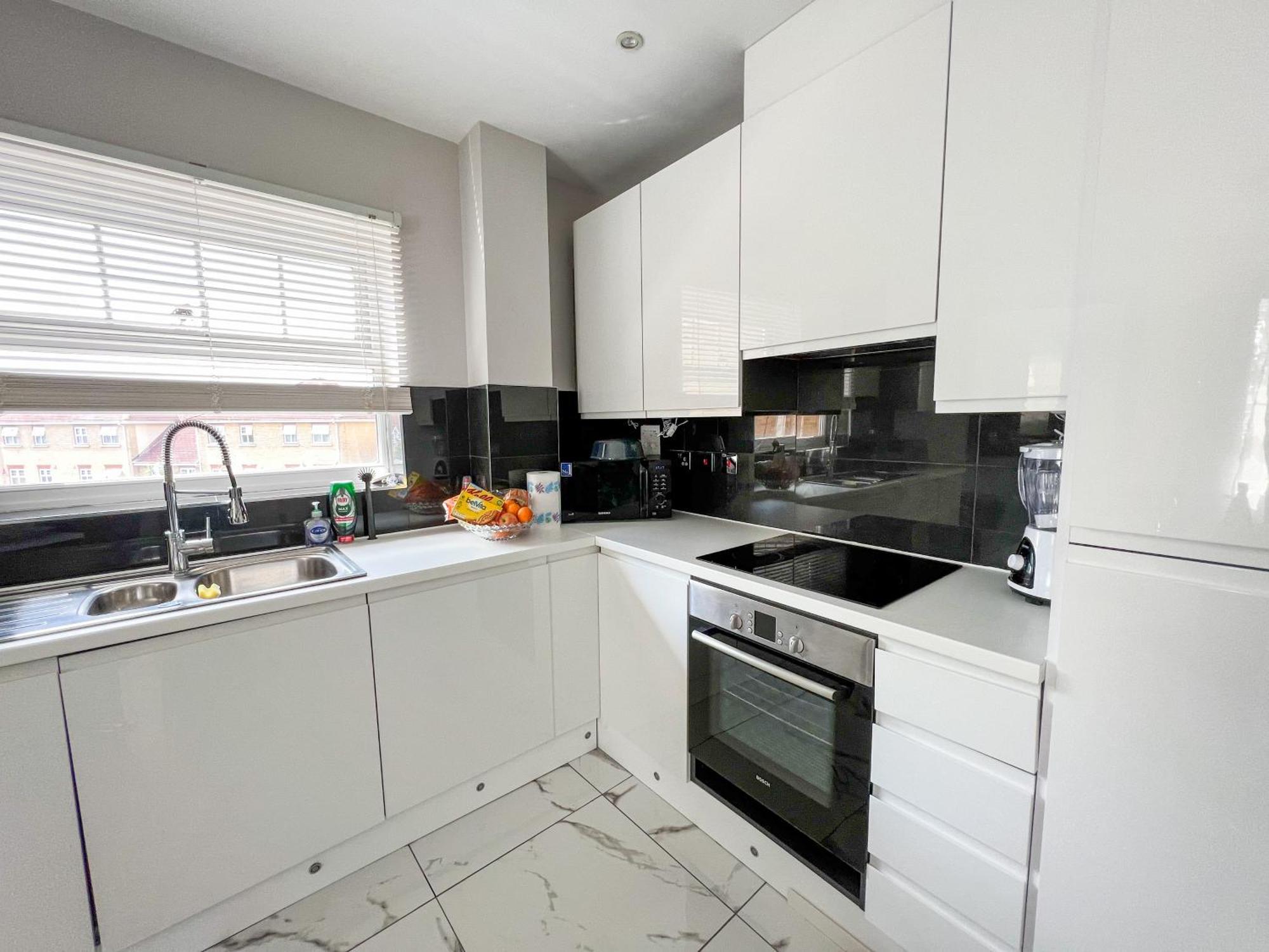 Apartment 2 Double Bedroom In Edgware, London Edgware